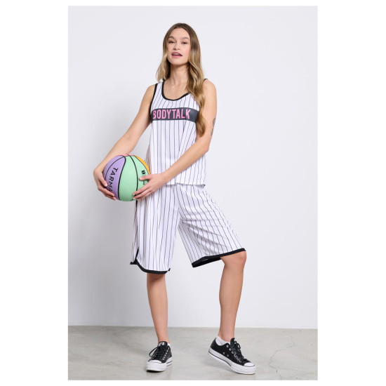 Bodytalk Γυναικεία βερμούδα